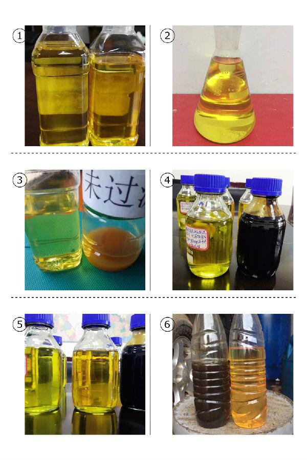 真空濾油機(jī)真的能將廢油脫色除雜不產(chǎn)生危廢嗎？